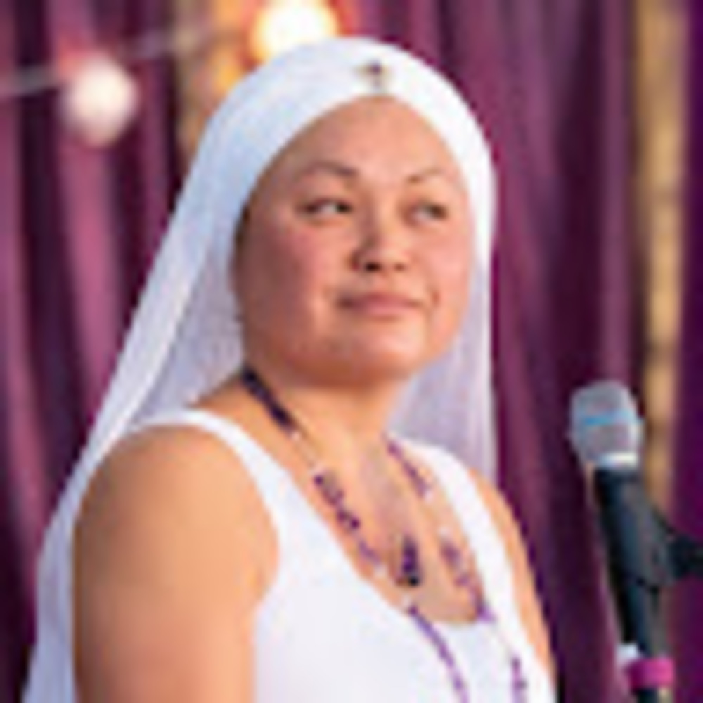 Meet your Posher, Haridass